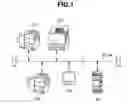 Fig. 02 - Determining a degree of fit between an image data input device and an image data output device