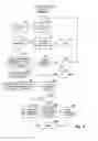 Fig. 11 - Document transmission and routing with recipient control, such as facsimile document transmission and routing