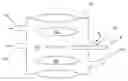 Fig. 01 - Lens module comprising at least one exchangeable optical element