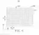 Fig. 06 - OPTICAL PLATE HAVING THREE LAYERS AND BACKLIGHT MODULE WITH SAME