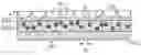 Fig. 01 - Optical plate having three layers and backlight module with same