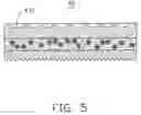 Fig. 06 - Optical plate having three layers and backlight module with same