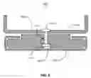 Fig. 10 - Slider support arrangement