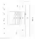 Fig. 09 - MAGNETORESISTIVE SENSOR HAVING A HARD BIAS BUFFER LAYER, SEED LAYER STRUCTURE PROVIDING EXCEPTIONALLY HIGH MAGNETIC ORIENTATION RATIO