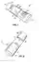 Fig. 02 - Portable electronic device with double acting hinge arrangement