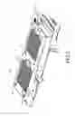 Fig. 04 - Heat-dissipating fan fixing device