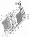 Fig. 05 - Heat-dissipating fan fixing device