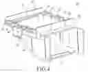 Fig. 06 - Heat-dissipating fan fixing device