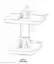 Fig. 03 - Fastening support assembly