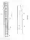 Fig. 08 - Integrally formed single piece light emitting diode light wire