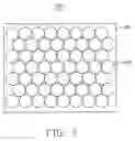 Fig. 08 - Optical plate having three layers and backlight module with same
