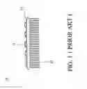 Fig. 02 - Light emitting diode heat dissipating module and display apparatus applied thereto