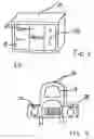 Fig. 03 - Delivery beacon