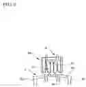 Fig. 03 - Magnetic actuator and light quantity adjusting device