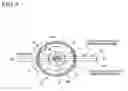 Fig. 05 - Magnetic actuator and light quantity adjusting device