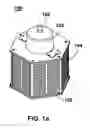 Fig. 02 - Protective Venting System for Self-Contained Marine and Aviation Lighting Equipment