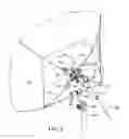 Fig. 03 - Strut holding assembly
