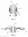 Fig. 04 - Strut holding assembly