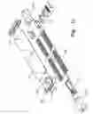 Fig. 07 - Mounting foot assembly for lightbar
