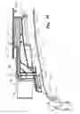 Fig. 09 - Mounting foot assembly for lightbar