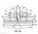 Fig. 15 - Non-volatile switching and memory devices using vertical nanotubes