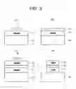 Fig. 03 - Current injection magnetic domain wall moving element