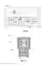 Fig. 07 - Single poly CMOS logic memory cell for RFID application and its programming and erasing method