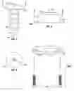Fig. 04 - Seismic sensor housing, seismic sensor, and seismic acquisition system made therewith