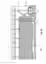 Fig. 09 - Breakaway deployment cable for underwater seismic recording system