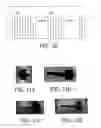 Fig. 08 - Method Of Writing Data On A Master Substrate For Optical Recording