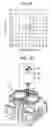 Fig. 09 - Objective lens drive, optical pickup, and optical disc apparatus