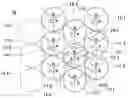 Fig. 01 - Systems and methods for achieving reduced inter-sector pilot interference in a mobile communication system