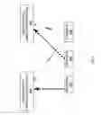 Fig. 04 - Concurrent association with multiple wireless networks