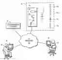 Fig. 01 - Catch-up playback in a conferencing system