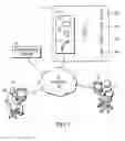 Fig. 02 - Catch-up playback in a conferencing system