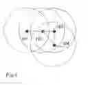 Fig. 02 - Method, communication device and system for address resolution mapping in a wireless multihop ad hoc network