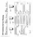 Fig. 03 - Method, communication device and system for address resolution mapping in a wireless multihop ad hoc network