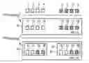 Fig. 01 - Data Packet Transmission in a Single Container