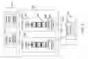 Fig. 06 - Scalability of providing packet flow management
