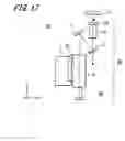 Fig. 13 - Laser light source apparatus and image generating apparatus using laser light source apparatus