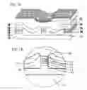 Fig. 02 - Buried semiconductor laser and method for manufacturing the same