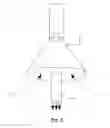 Fig. 04 - METHOD AND APPARATUS FOR REMOVING CORROSION PRODUCTS FROM A NUCLEAR REACTOR