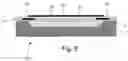 Fig. 06 - Multiplication register for amplifying signal charge