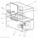 Fig. 01 - Device and method for inspecting objects