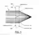 Fig. 02 - Method of making and structure of multilayer laue lens for focusing hard x-rays