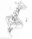 Fig. 09 - Convectively cooled x-ray tube target and method of making same