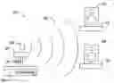 Fig. 01 - Wireless audio system