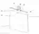 Fig. 01 - Quick cropper bag