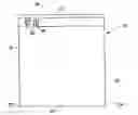 Fig. 01 - Flexible bag having a drawtape closure