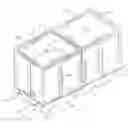 Fig. 01 - Bulk container